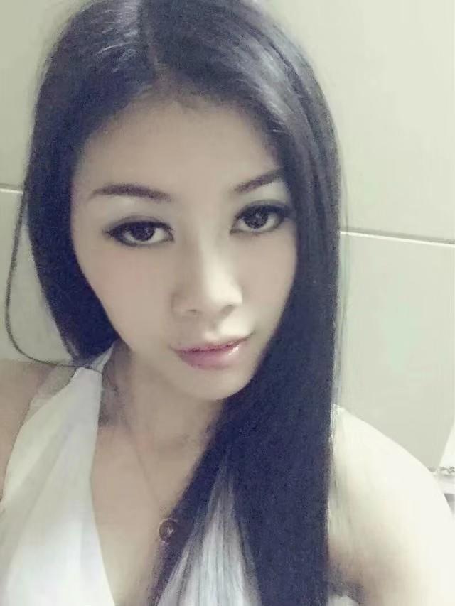 曹杨路，，身材好的Linda